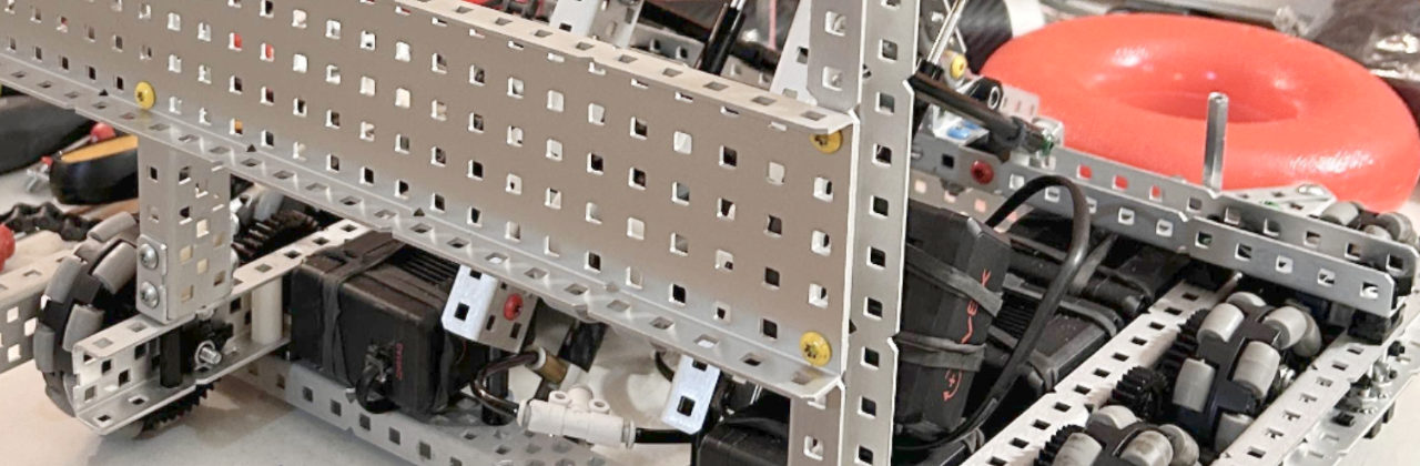 Chapter 3 - Building